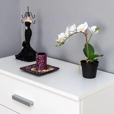 Apartament Spacious And Bright Flat Between Airport & Center *